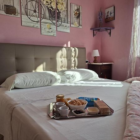Appartamento Panoramico Pancole Dış mekan fotoğraf