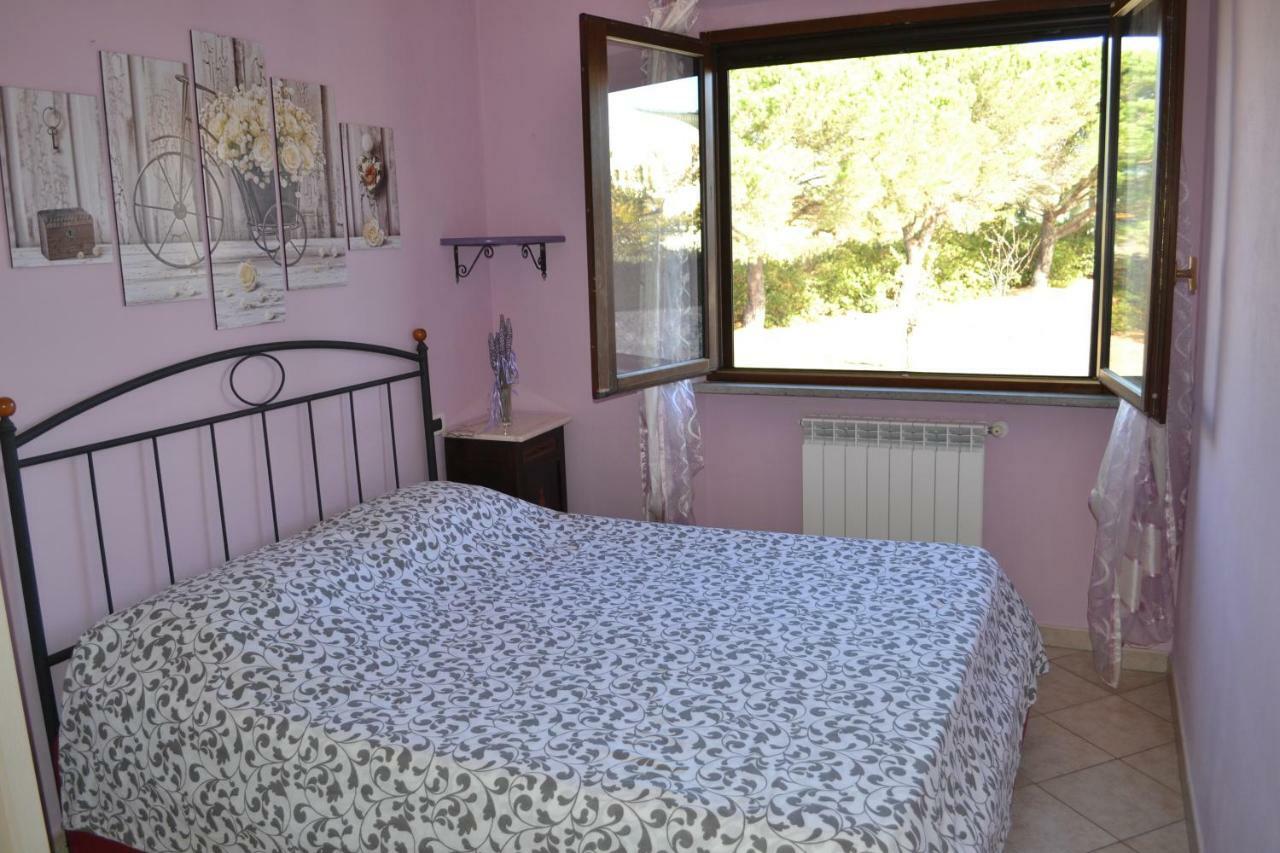 Appartamento Panoramico Pancole Dış mekan fotoğraf